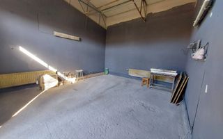 De închiriat: Hale si locuință pe 3 000 mp/ Bascov - Argeș - Poză 11
