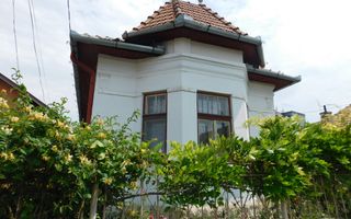 Casă cu arhitectură deosebită de vânzare, cu 800 mp teren, lângă Dedeman - Poză 19