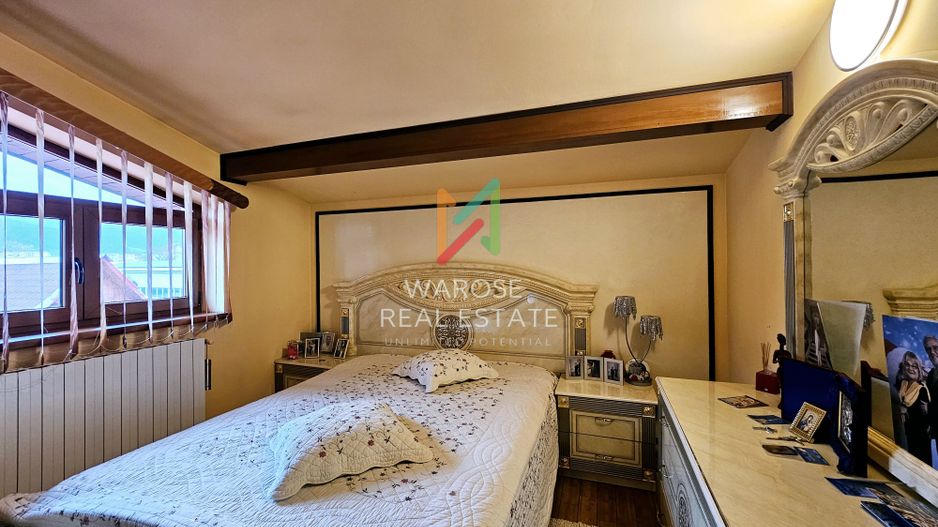 Casă tip duplex | Codlea | 153 mp utili | Teren 387 mp - Poză 3