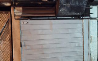 Garaj de vânzare – Bulevardul Victoriei, Brașov - Poză 1