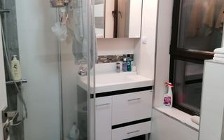 Casa tip duplex| Curte | Mobilata si Utilata | Tineretului - Poză 11