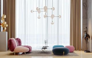 Apartament de lux cu 4 camere | Vedere Superbă | Floreasca - Poză 3