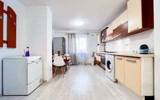 Apartament 2 camere decomandat, zona Iulius Mall - Poză 3