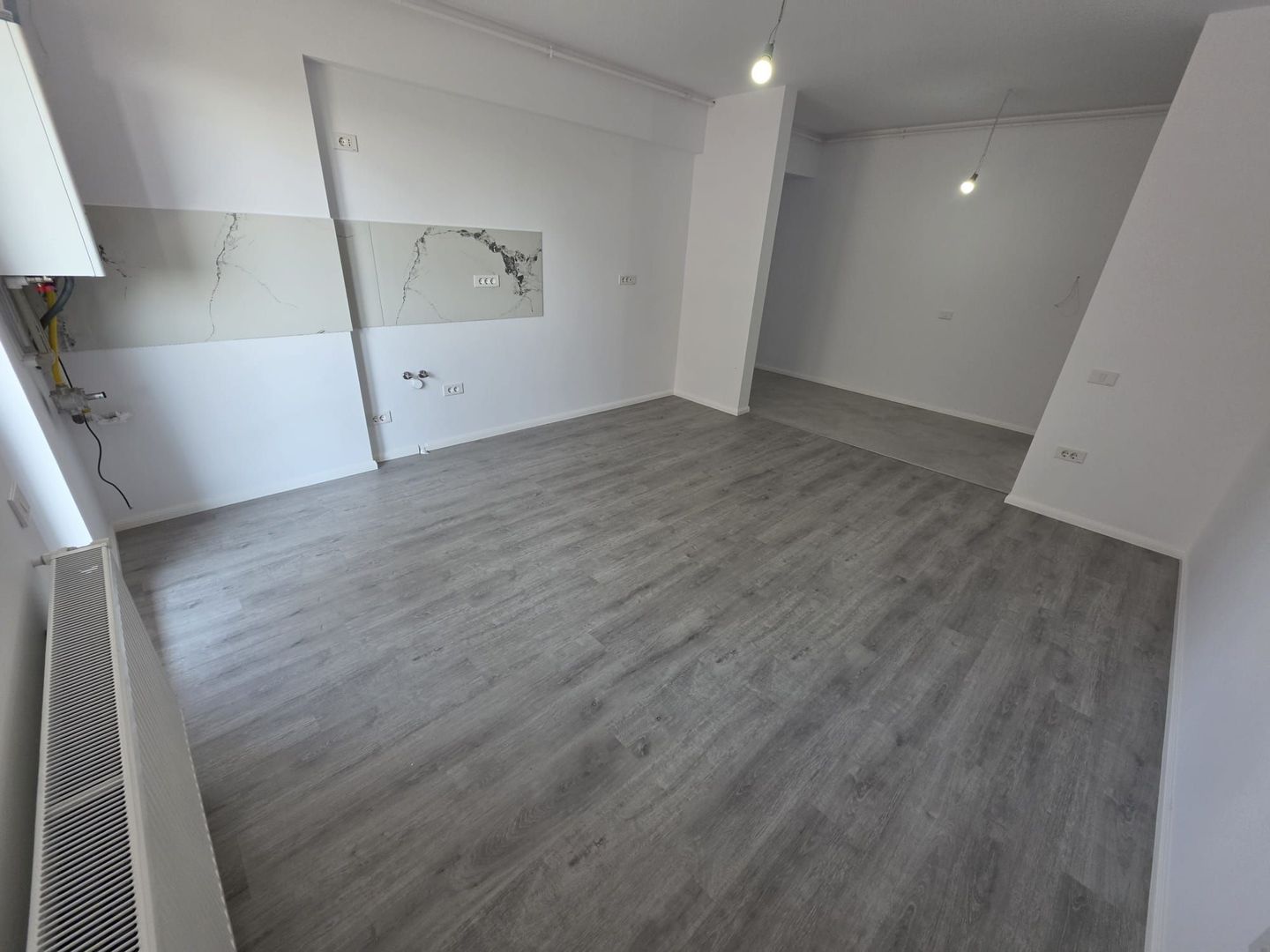 AP. 3 CAMERE- CEL MAI MIC PRET, BLOC NOU, TVA INCLUS, COMISION 0% - Poză 7