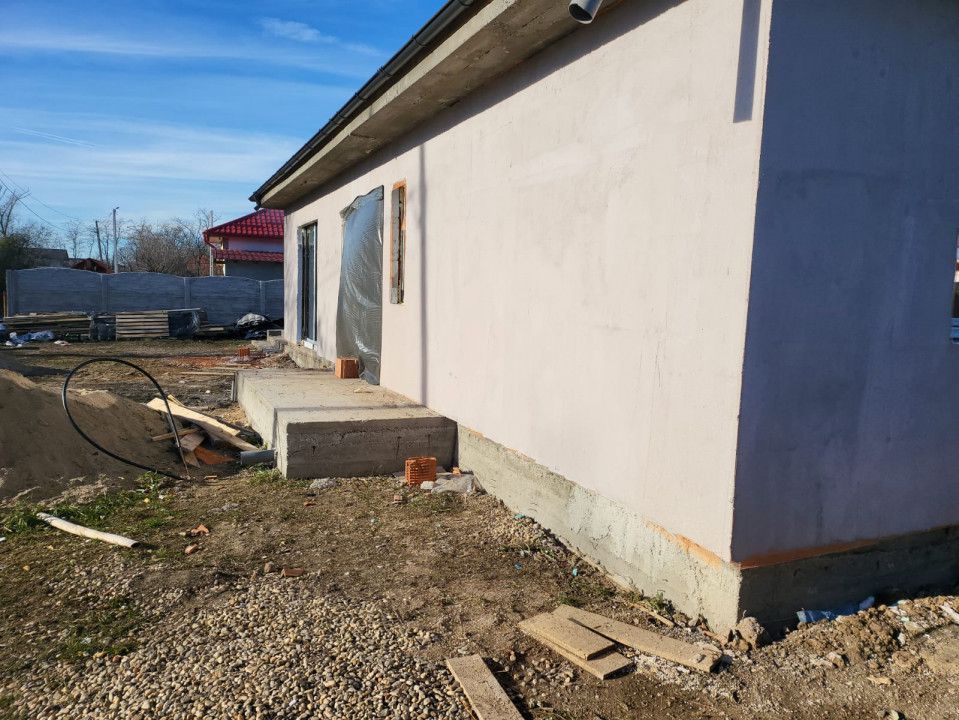 Vanzare Casa Bradu - Poză 8