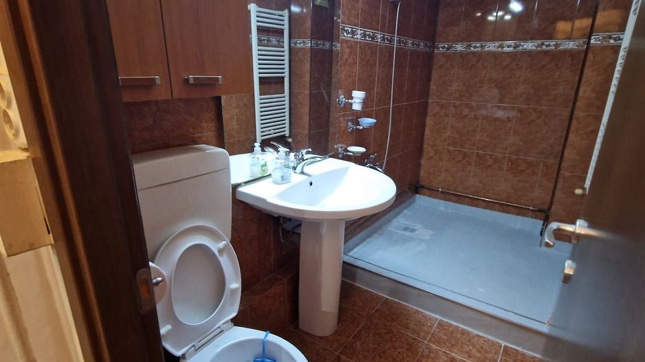 Vanzare Apartament 2 Camere intre Nerva Traian si Mall Vitan, Centrala - Poză 7