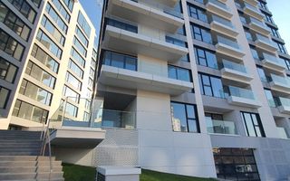 Apartament Modern cu 3 Camere – Vedere la Lac | One Lake Club II - Poză 20