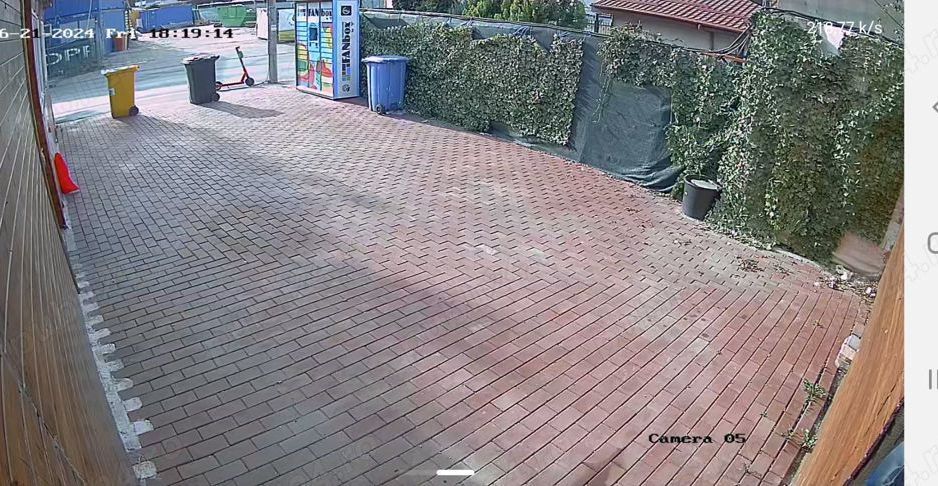 spatiu de inchiriat - Poză 1