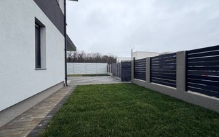 VANZARE CASA 4 CAMERE | 430 MP TEREN | CORBEANCA | - Poză 16