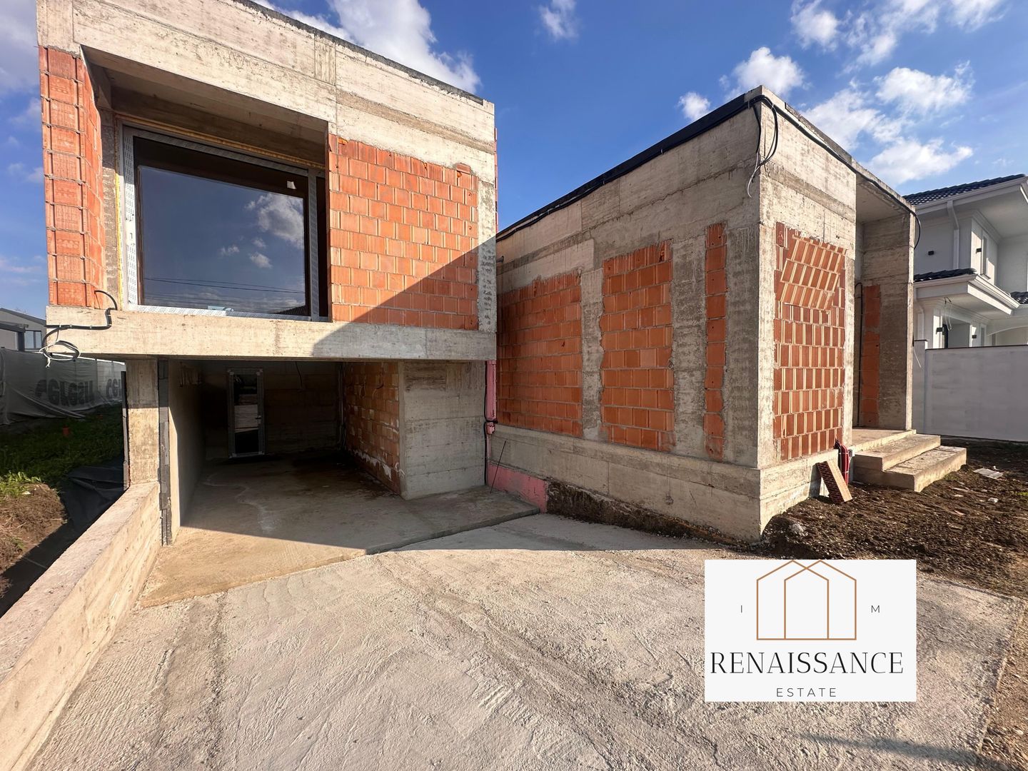 Dumbravita Casa Individuala 4 Camere 3 Bai | 167mp Utili 719mp Teren - Poză 2