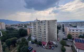 Garsonieră de vânzare – Tractorul, Brașov (vis-a-vis de Kaufland) - Poză 8