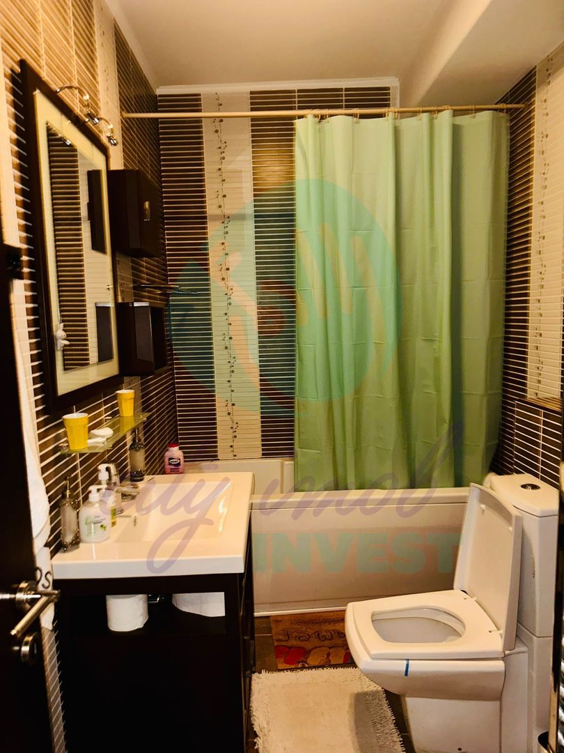 Apartament spatios - 80 mp la 2 min de METROU - Poză 8