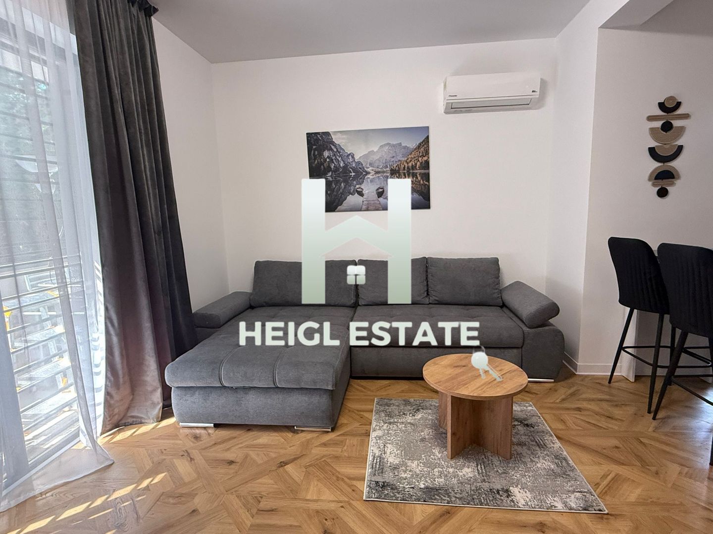 Apartament LUX de închiriat cu 2 camere în zona Dumbrăvița, Timișoara - Poză 3