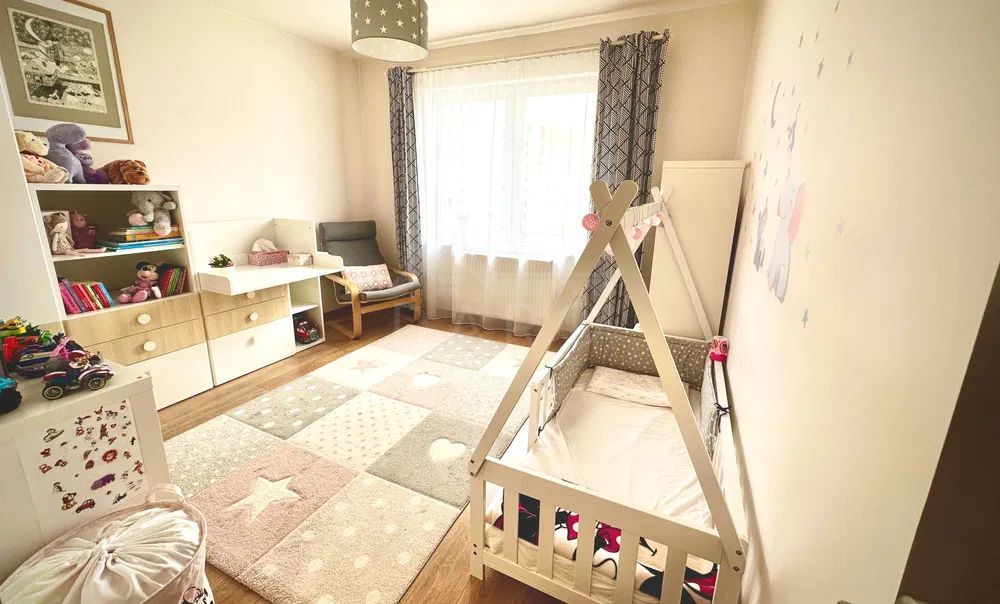 🏡 Apartament 3 camere de vânzare | Tudor – Str. Armoniei - Poză 7