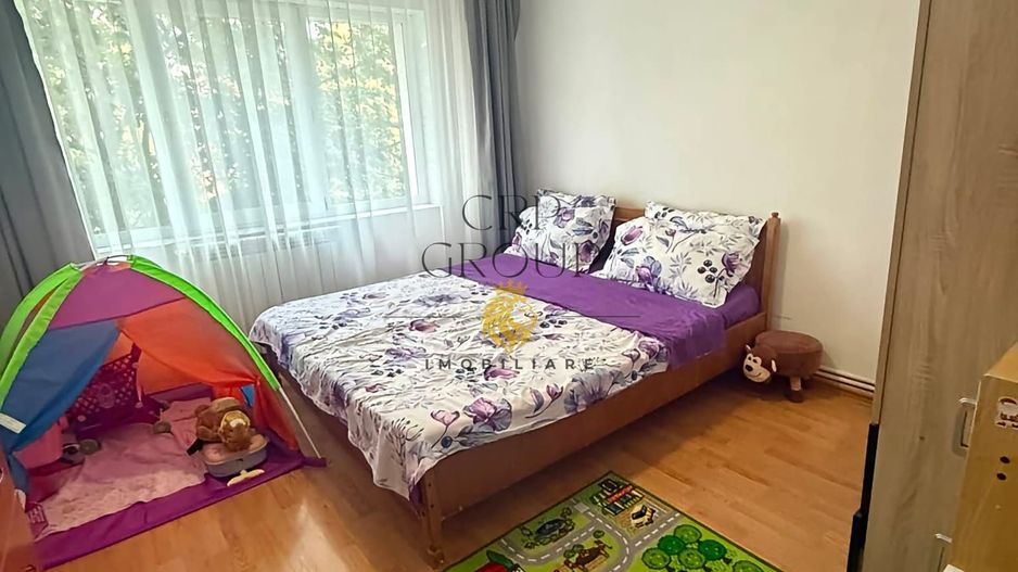 Apartament cu 2 camere | Etaj 3/4 | 47 mp | Lidl | Gara - Poză 4