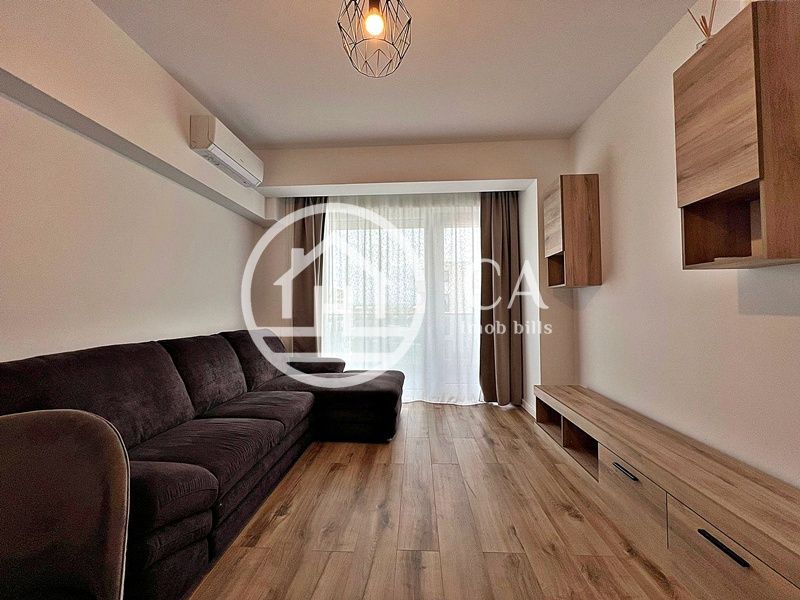 Apartament de închiriat cu 2 camere în PRIMA ARENA, Oradea - Poză 3
