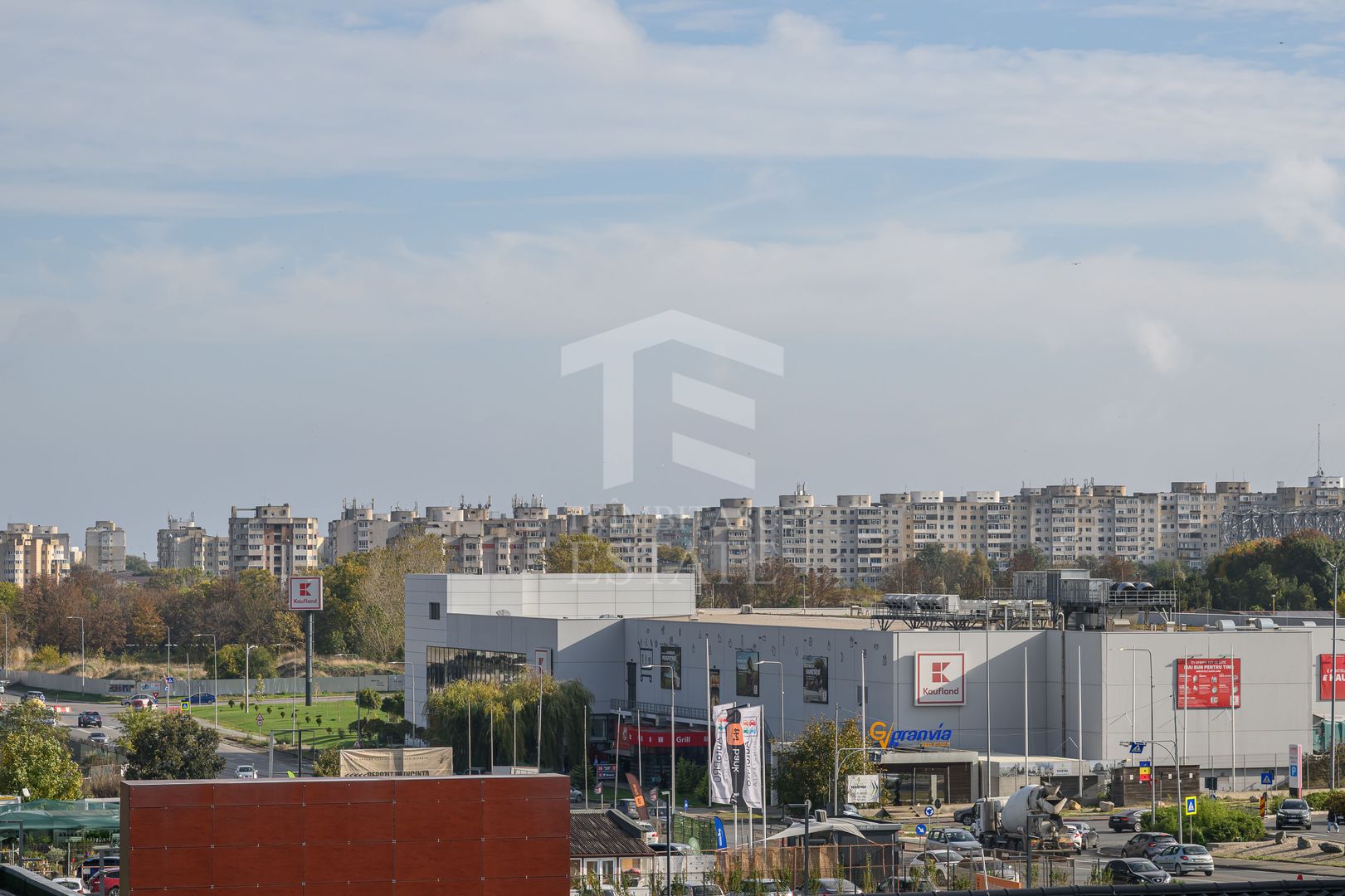 TOMIS NORD - vizavi VIVO MALL | 2 camere gata de mutare | balcon | gaz - Poză 22