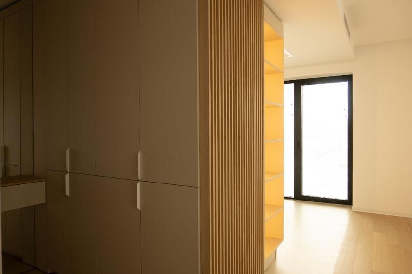 Apartament 2 camere de vânzare - Aviatiei- decomandat, et. 5, One Lake Club - Poză 9