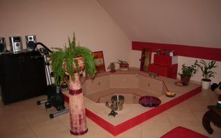 Casă modernă de vânzare în Șelimbăr – zonă Brana - Poză 16