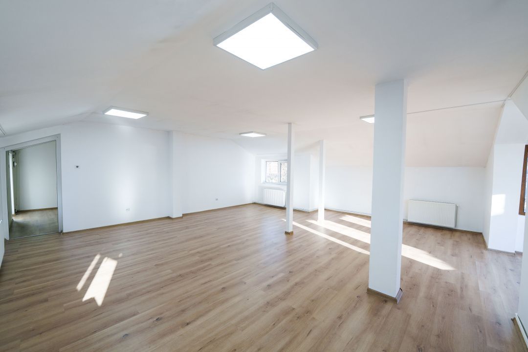Spatiu comercial/de birouri elegant pentru afacerea ta, Brestei-zona Obedeanu - Poză 3