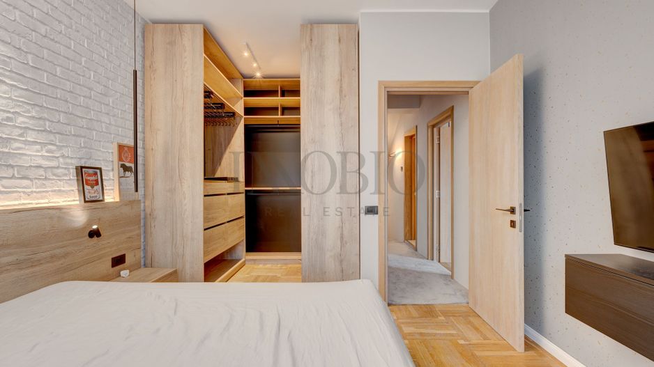 Vila Moderna | 4 Camere | Aviatiei - Poză 12