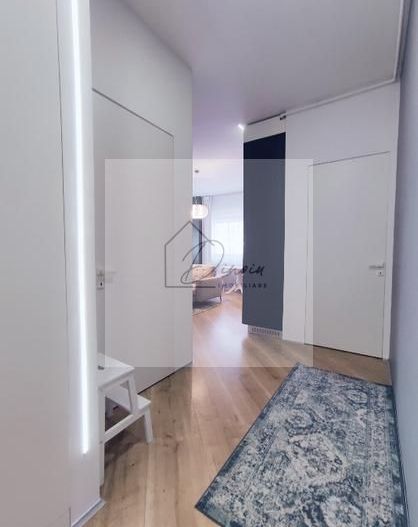 Apartament 3 camere Pipera 4City North | Parcare+boxa incluse I COM 0% - Poză 13