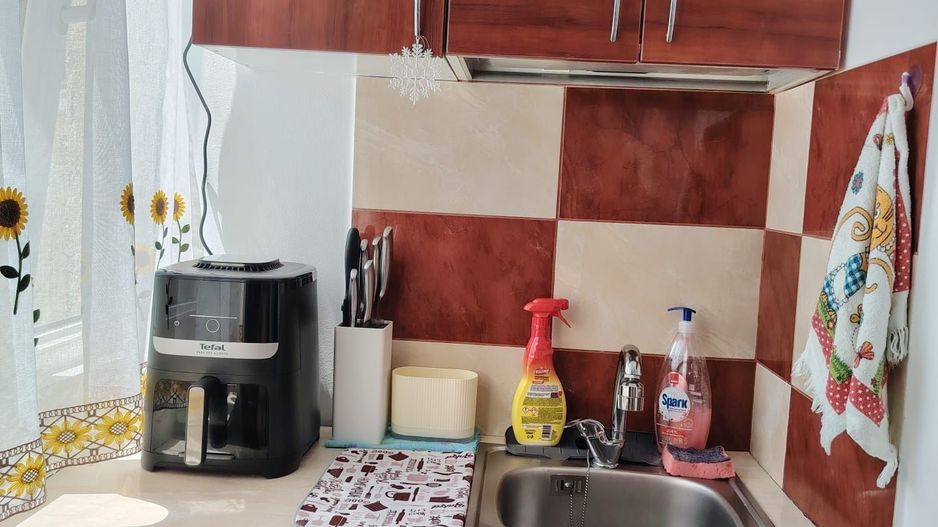 Apartament 2 camere de vânzare - Craiovița noua - Poză 7