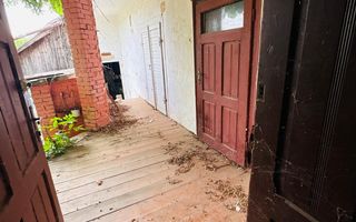 Casa caramida+ teren 3160+ cabana lemn Bencecu de Jos - Poză 7