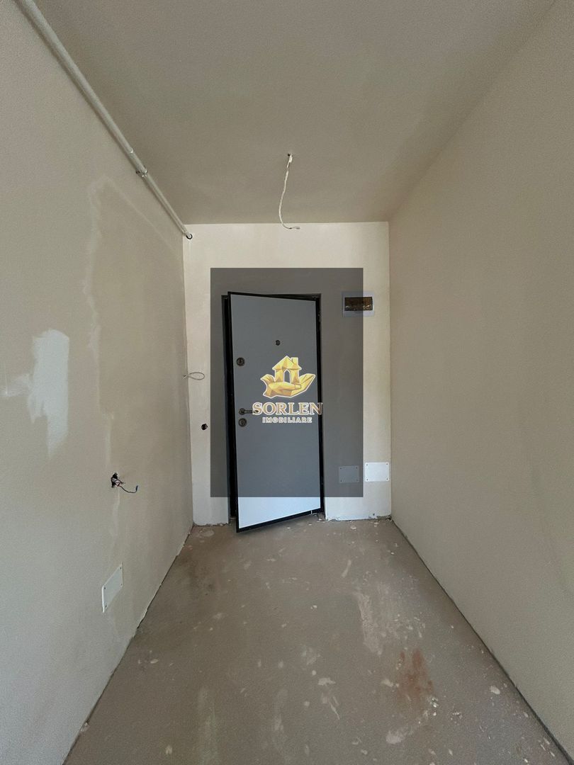 PENTHOUSE DE VÂNZARE | ZONA EROILOR, FLOREȘTI - Poză 1