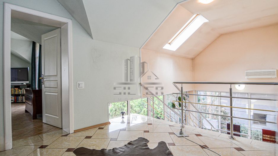 Casa Individuala cu 6 camere in cartier Andrei Muresanu, Cluj-Napoca - Poză 19