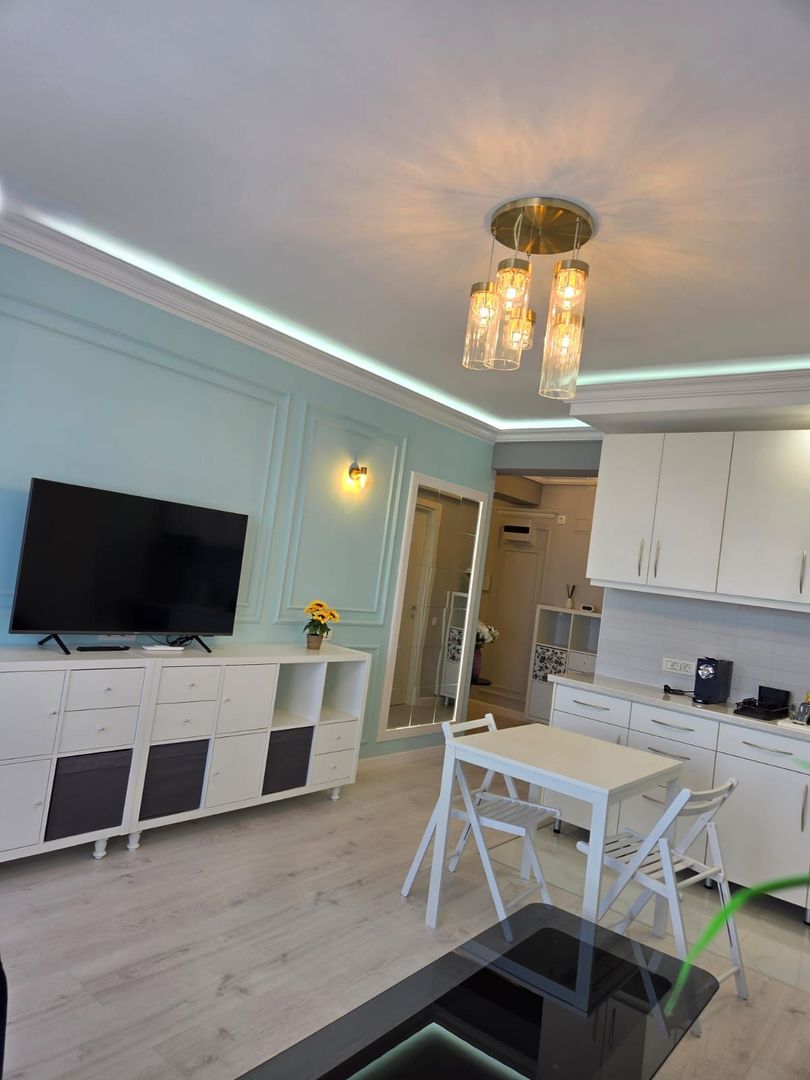 Apartament  2 camere / Prima  inchiriere/ Vedere superba/ - Poză 8