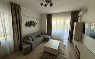 Apartament 2 camere decomandat, 68 mp, Royal Town, bloc 11, prima inchiriere - Poză 1