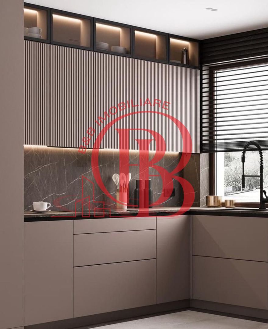 Apartament 5 camere Suprafata utila 152mp | 7min metrou Nicolae Teclu - Poză 12