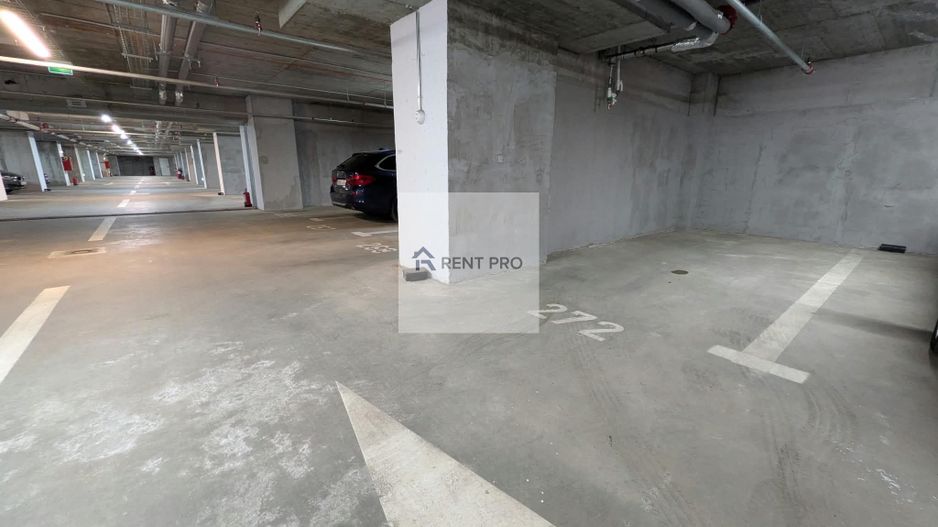 2 Camere Smart Lujerului Metrou Afi Mall Parcare Inclusa - Poză 11