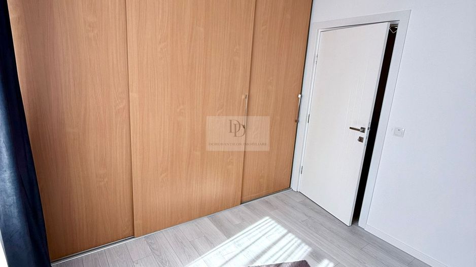 Apartament 3 camere finisaje premium | Parcare | Florești–Șesul de Sus - Poză 7