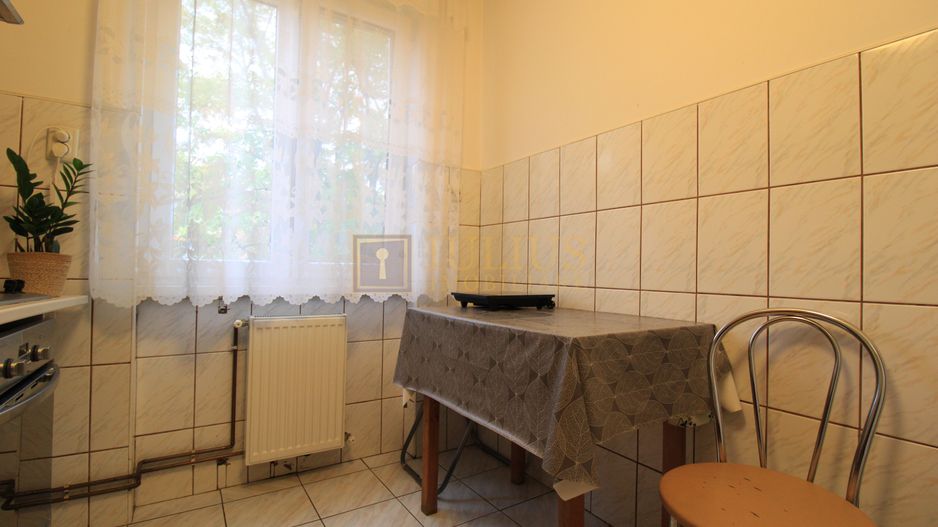 2 camere; centrala proprie Medicina - Vasile Lucaciu - Poză 3