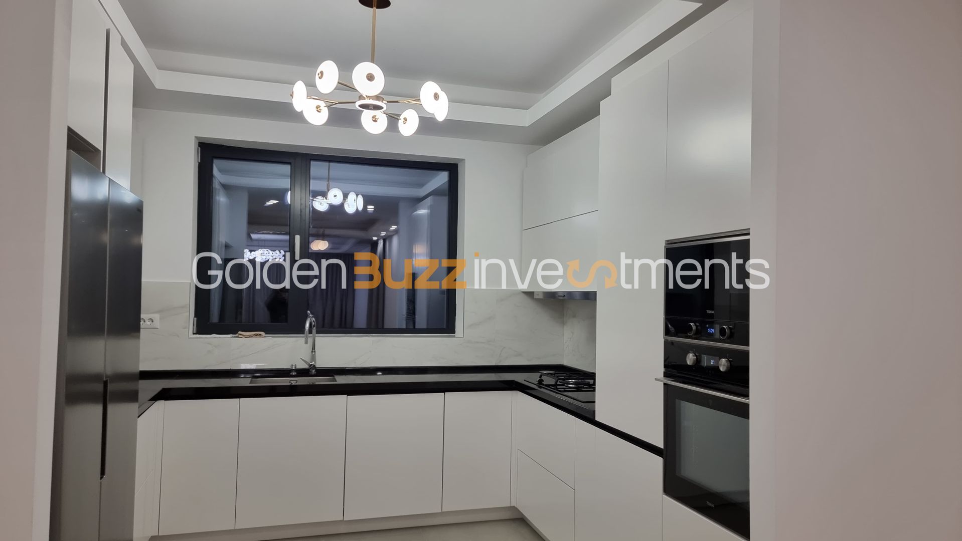 Vila prima inchiriere Pipera - Gatted Community - Poză 5