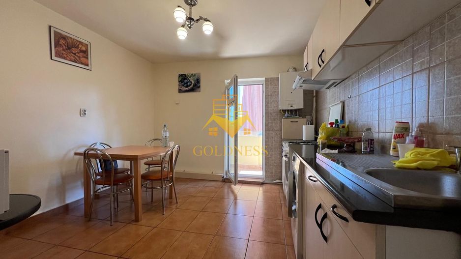 2 camere decomandate, parcare, Zorilor, UMF, UTCN,Sigma,Observatorului - Poză 7