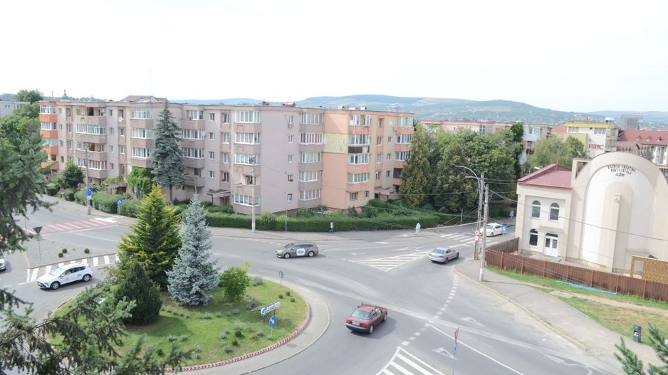 apartament 3 camere blv Nicolae Titulescu, zona FSPAC - Poză 10
