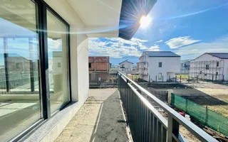 Casa individuală | 5 camere | Materiale premium | Priveliște montană - Poză 19