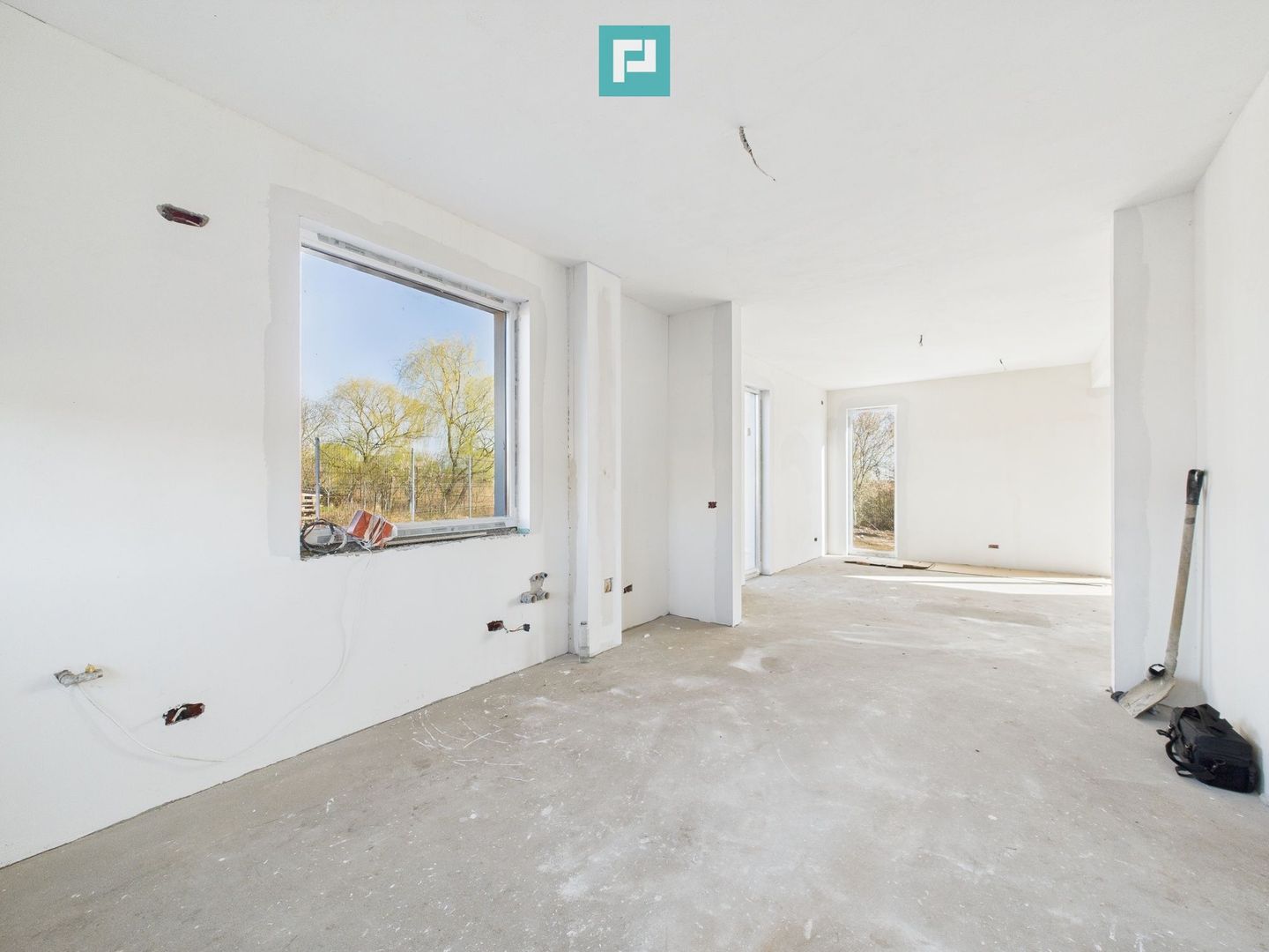 1/2 Duplex în Săcălaz - Poză 18