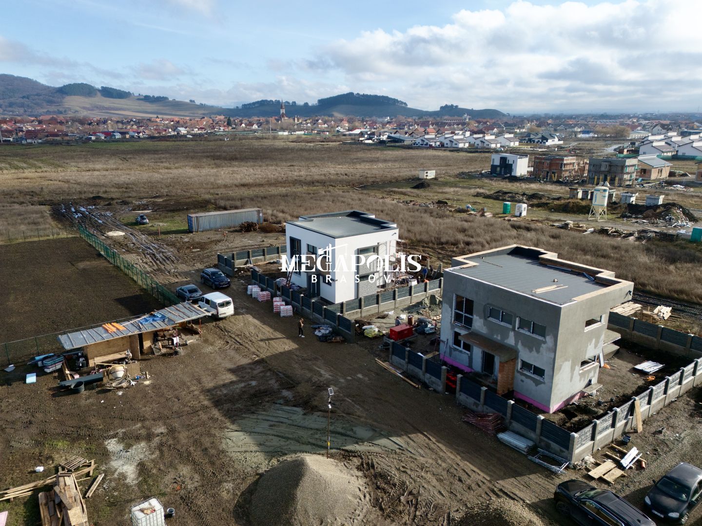 Casa individuală | 4 camere | 153 mp | Direct dezvoltator - Poză 10