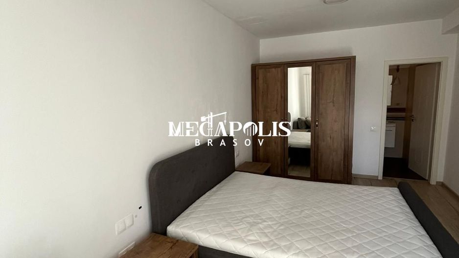 Apartament 3 camere | Parcare Subterană | Curte | Ghimbav - Poză 3