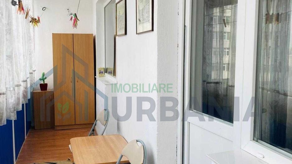 Apartament 2 camere de inchiriat, zona P. Ros-Restaurant Cotnari-Sindicate - Poză 7