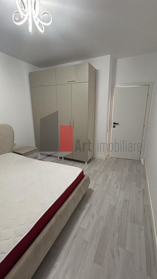 Inchiriere apartament 2 camere-complex Plaza Lujerului-Faza 4 - Poză 3