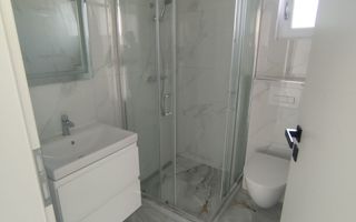 Casă Parter 3 Camere | 2 Băi | Curte 360 mp | La Cheie | Comuna Bercen - Poză 6