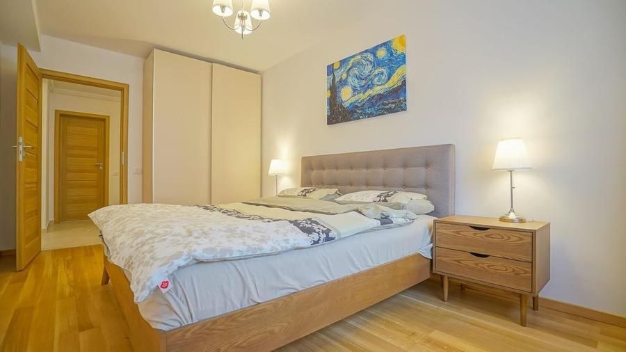 Apartament 2 camere, Urban Coresi , Premium ,Terasa MARE - Poză 14