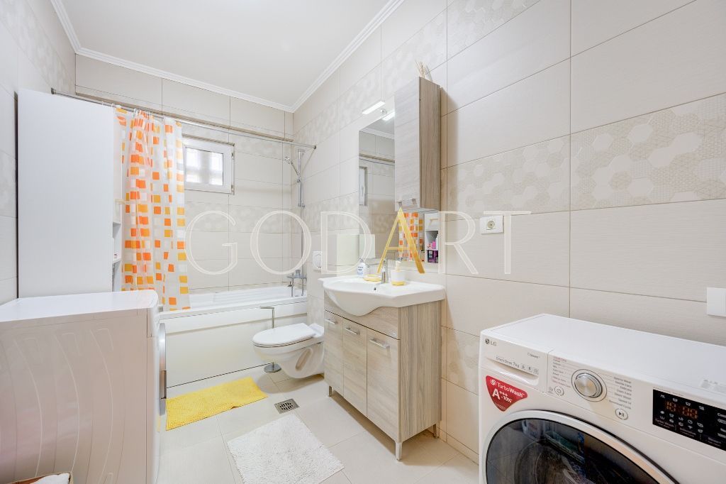 Apartament cu 4 camere | Floreasca | loc de parcare - Poză 16