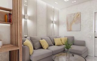 2 camere cu 2 bai Titan Pallady Metrou N. Teclu Direct Dezvoltator - Poză 7