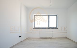 Tomis Plus - Celine Elegance - Vânzare apartament cu 2 camere cu vedere la Lac! - Poză 6
